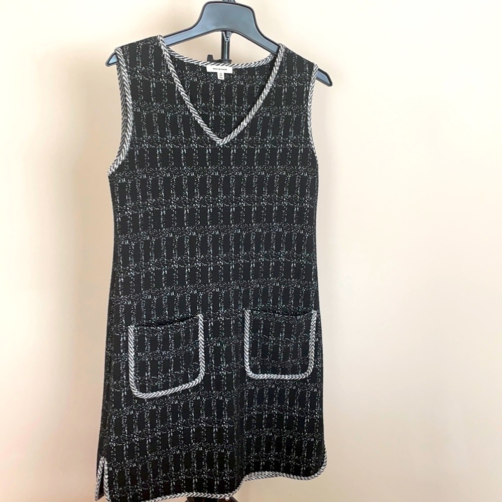 Max Studio dress